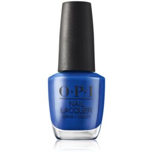 OPI Nail Lacquer The Celebration lac de unghii Ring in the Blue Year 15 ml-Țena