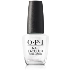 OPI Nail Lacquer The Celebration lac de unghii Snow Day in LA 15 ml-Țena