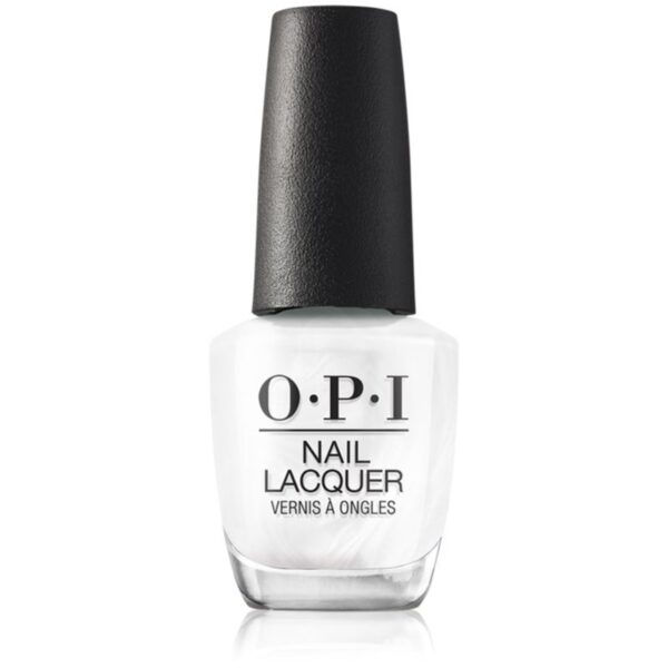 OPI Nail Lacquer The Celebration lac de unghii Snow Day in LA 15 ml-Țena