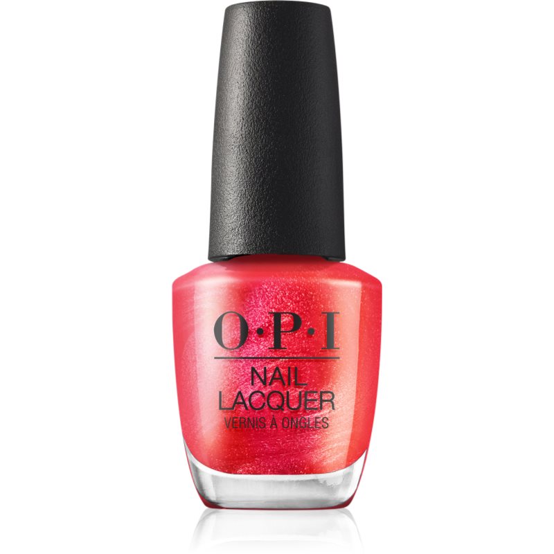 OPI Nail Lacquer XBOX lac de unghii Heart and Con-Soul 15 ml-ro