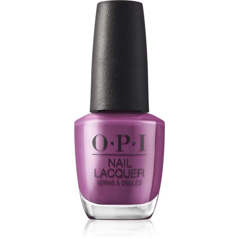 OPI Nail Lacquer XBOX lac de unghii N00berry 15 ml-ro