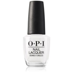 OPI Nail Lacquer lac de unghii Alpine Snow 15 ml-Țena