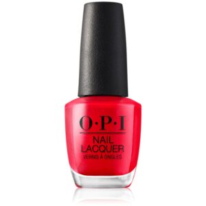 OPI Nail Lacquer lac de unghii Cajun Shrimp 15 ml-Țena