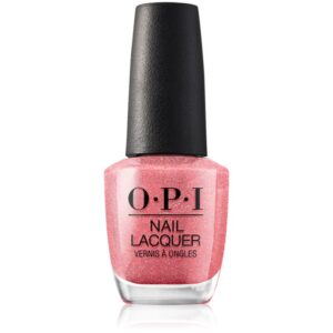 OPI Nail Lacquer lac de unghii Cozu-melted in the Sun 15 ml-Țena