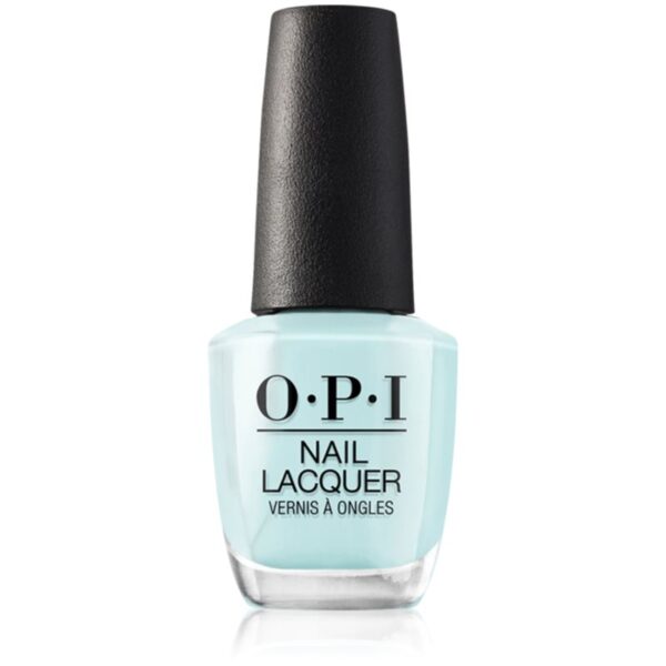 OPI Nail Lacquer lac de unghii Gelato on My Mind 15 ml-Țena