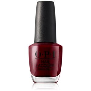 OPI Nail Lacquer lac de unghii Got the Blues for Red 15 ml-ro