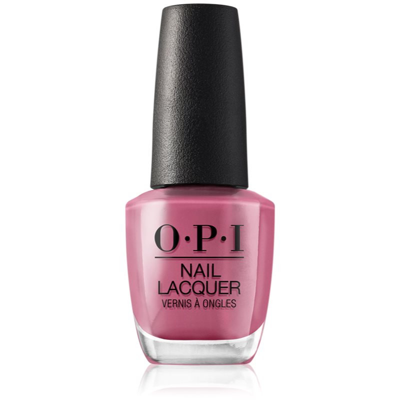 OPI Nail Lacquer lac de unghii Just Lanai-ing Around 15 ml-ro