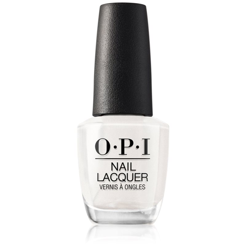 OPI Nail Lacquer lac de unghii Kyoto Pearl 15 ml-ro