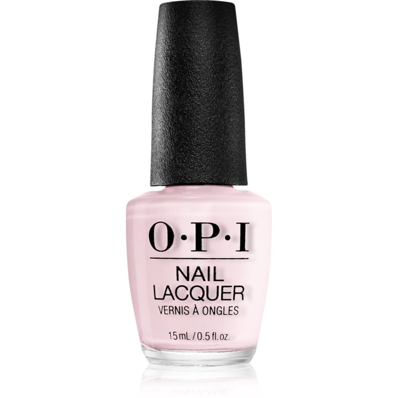 OPI Nail Lacquer lac de unghii Let s Be Friends 15 ml-ro