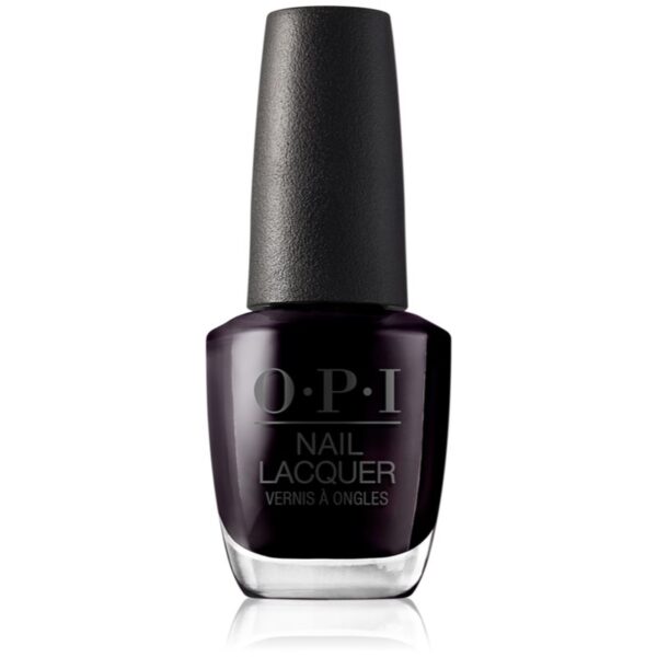 OPI Nail Lacquer lac de unghii Lincoln Park after Dark 15 ml-ro