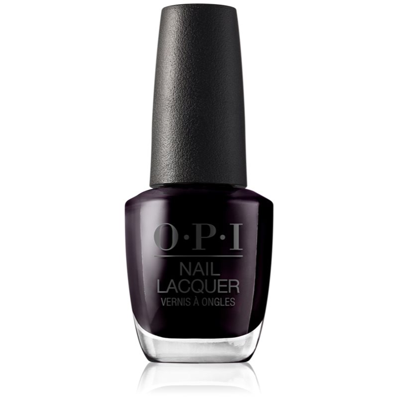 OPI Nail Lacquer lac de unghii Lincoln Park after Dark 15 ml-ro