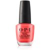 OPI Nail Lacquer lac de unghii Live Love Carniva 15 ml-Țena