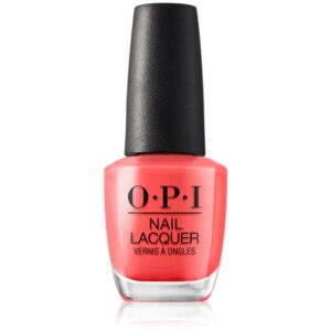 OPI Nail Lacquer lac de unghii Live Love Carniva 15 ml-Țena