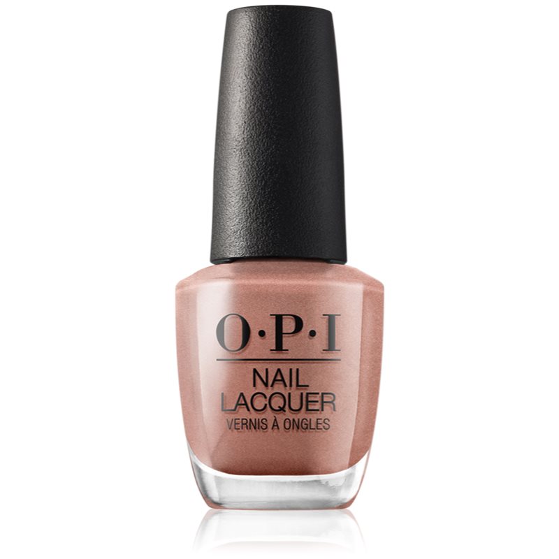 OPI Nail Lacquer lac de unghii Made It To the Seventh Hill! 15 ml-ro
