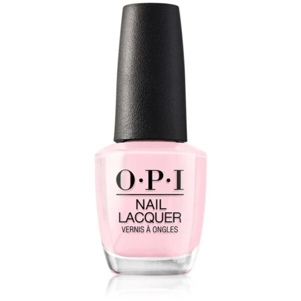 OPI Nail Lacquer lac de unghii Mod About You 15 ml-Țena