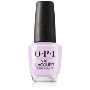 OPI Nail Lacquer lac de unghii Polly Want a Lacquer? 15 ml-Țena