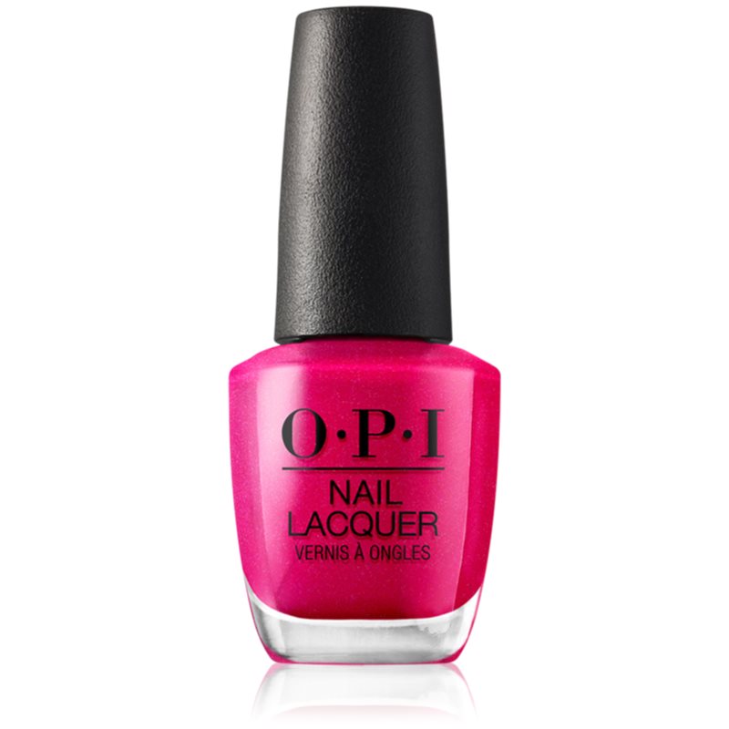 OPI Nail Lacquer lac de unghii Pompeii Purple 15 ml-ro