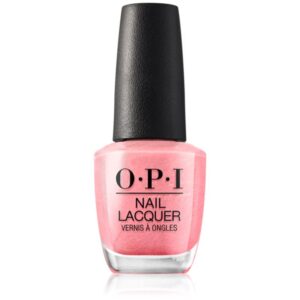 OPI Nail Lacquer lac de unghii Princesses Rule 15 ml-Țena