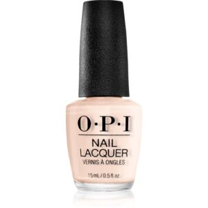 OPI Nail Lacquer lac de unghii Samoan Sand 15 ml-Țena