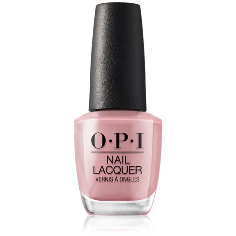 OPI Nail Lacquer lac de unghii Tickle My France-y 15 ml-ro