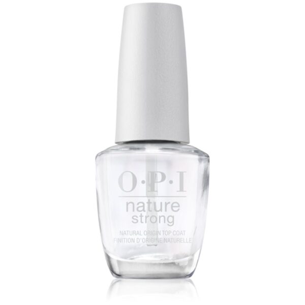 OPI Nature Strong lac de acoperire 15 ml-ro