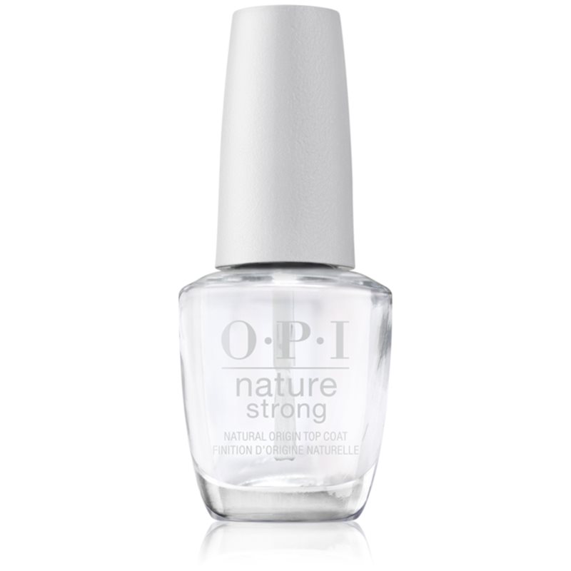 OPI Nature Strong lac de acoperire 15 ml-ro