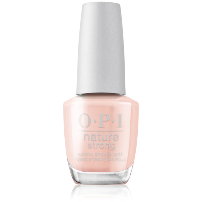OPI Nature Strong lac de unghii A Clay in the Life 15 ml-ro