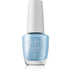 OPI Nature Strong lac de unghii Big Bluetiful Planet 15 ml-Țena