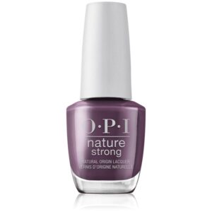 OPI Nature Strong lac de unghii Eco-Maniac 15 ml-Țena
