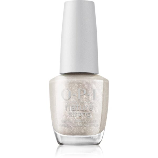 OPI Nature Strong lac de unghii Glowing Places 15 ml-Țena