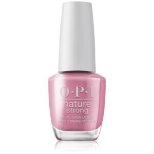 OPI Nature Strong lac de unghii Knowledge is Flower 15 ml-ro