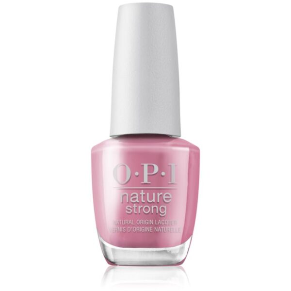 OPI Nature Strong lac de unghii Knowledge is Flower 15 ml-ro