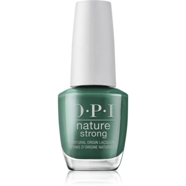 OPI Nature Strong lac de unghii Leaf by Example 15 ml-ro