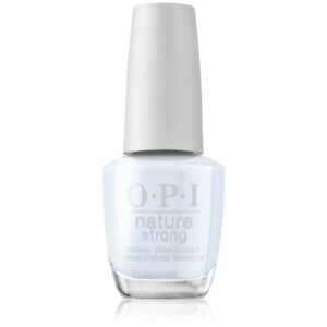 OPI Nature Strong lac de unghii Raindrop Expectations 15 ml-ro