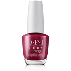 OPI Nature Strong lac de unghii Raisin Your Voice 15 ml-ro