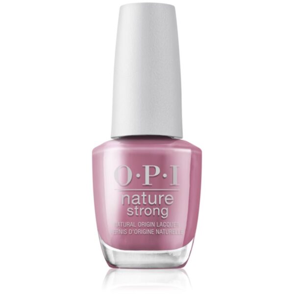 OPI Nature Strong lac de unghii Simply Radishing 15 ml-ro