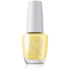 OPI Nature Strong lac de unghii Strong Make My Daisy 15 ml-ro