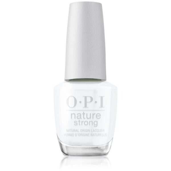 OPI Nature Strong lac de unghii Strong as Shell 15 ml-ro
