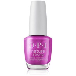 OPI Nature Strong lac de unghii Thistle Make You Bloom 15 ml-ro