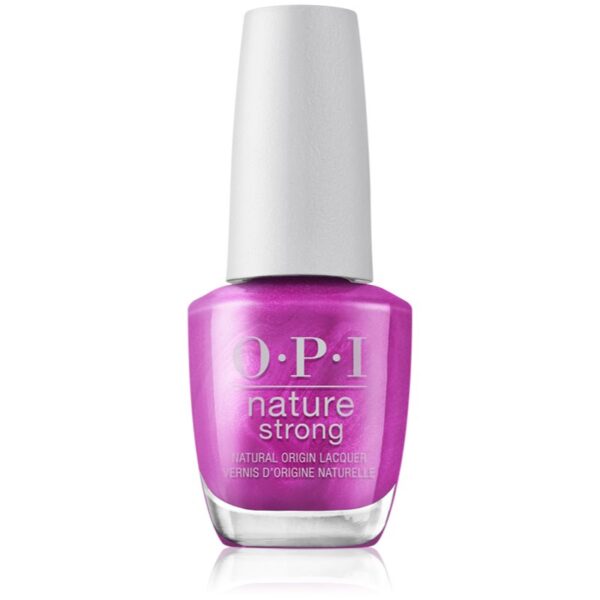 OPI Nature Strong lac de unghii Thistle Make You Bloom 15 ml-ro
