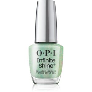 OPI OPI’m Dreaming Infinity Shine lac de unghii Teals Familiar 15 ml-ro