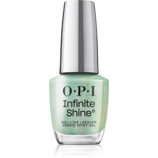 OPI OPI’m Dreaming Infinity Shine lac de unghii Teals Familiar 15 ml-ro
