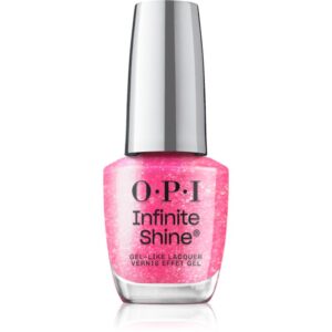 OPI OPI’m Dreaming Infinity Shine lac de unghii culoare Glossed in Your Thoughts 15 ml-ro