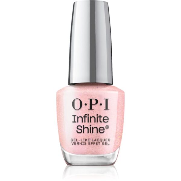 OPI OPI’m Dreaming Infinity Shine lac de unghii culoare Sneak a Pink 15 ml-ro