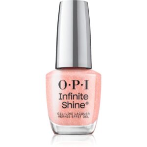 OPI OPI’m Dreaming Infinity Shine lac de unghii culoare Suzi's Pedicure Throne 15 ml-ro