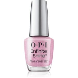 OPI OPI’m Dreaming Infinity Shine lac de unghii culoare Time Will Pastel 15 ml-ro