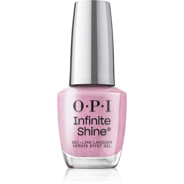OPI OPI’m Dreaming Infinity Shine lac de unghii culoare Time Will Pastel 15 ml-ro