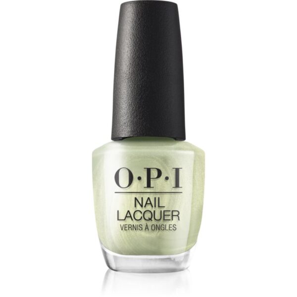 OPI OPI’m Dreaming  Nail Lacquer lac de unghii culoare AppointMINT Confirmed 15 ml-ro