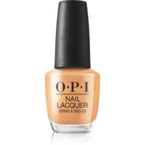 OPI OPI’m Dreaming  Nail Lacquer lac de unghii culoare Beauty School Popout 15 ml-ro