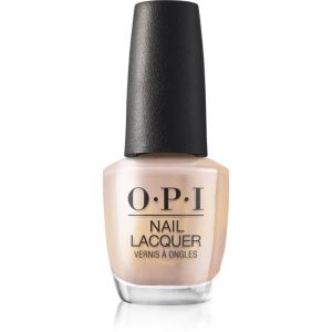 OPI OPI’m Dreaming  Nail Lacquer lac de unghii culoare Mirror